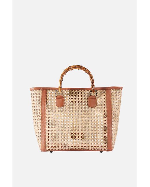 Jelavu Women's Brown Jelavu