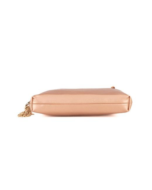 Mkf Collection - J'omor Pink Brigitte Shoulder Bag