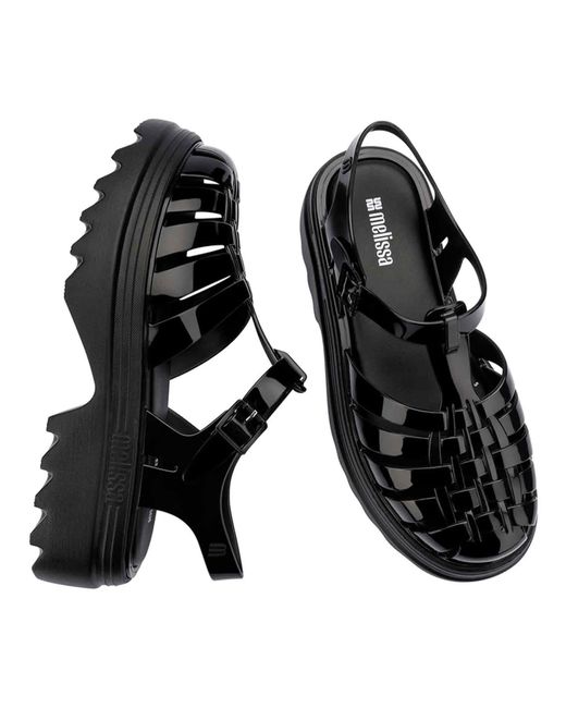 Melissa Black Possession Platform Ii