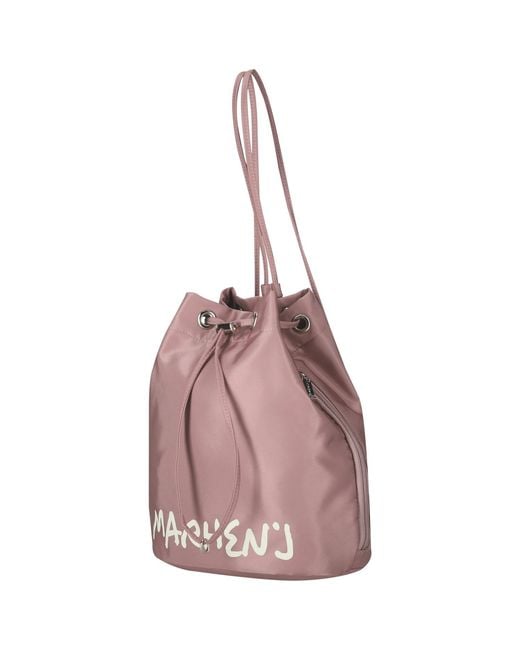 MARHEN.J Pink Leanna