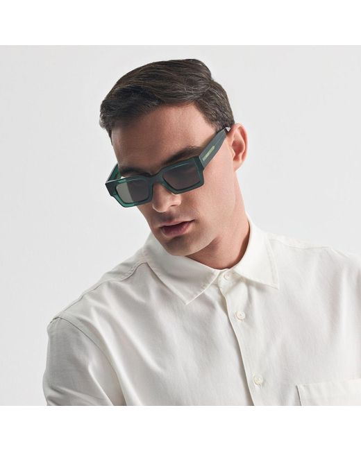 Faos Concept Green Naxos for men