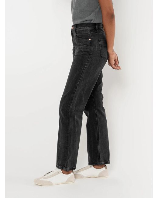 Din & Deen Black Relax Fit Jeans Collection
