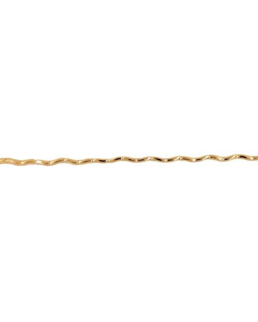 1610Istanbul Metallic Istanbul Vintage Bracelet