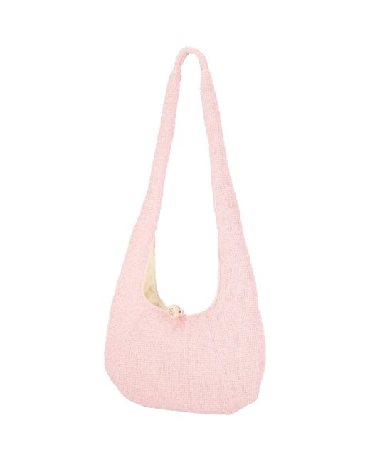 MARHEN.J Pink Lily