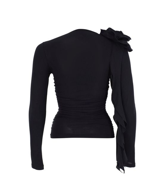 Herfetch Black Rosy 0.2 Top