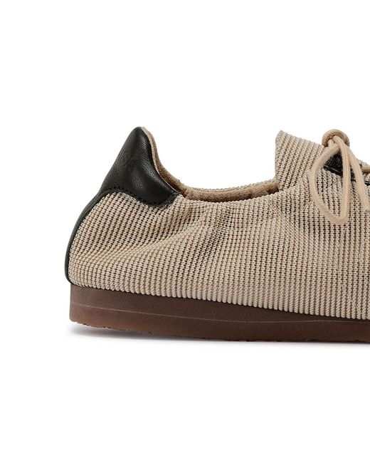 Naguisa Brown Raluca Mesh