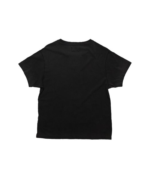Other Uk Black Fleetwood Mac Rumours Vintage T-Shirt for men