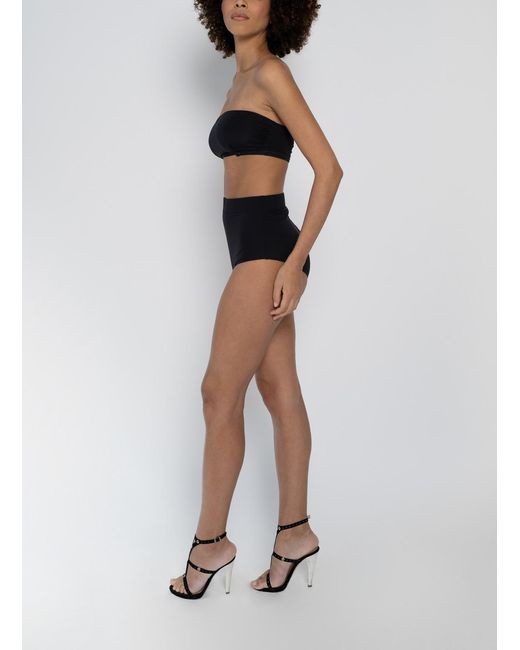Helene Galwas Black Gesa Bikini