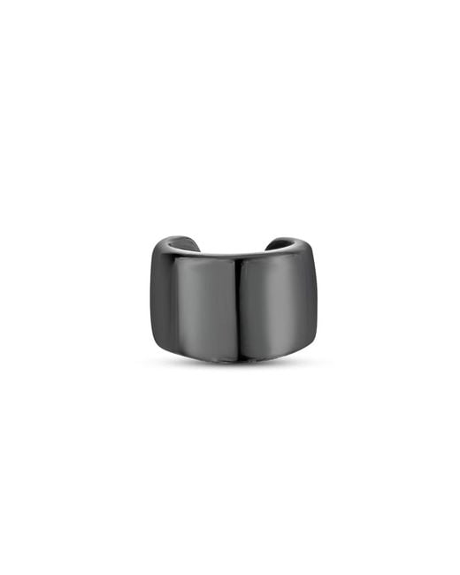 SALLY SKOUFIS Black Destiny Alchemy Cuff