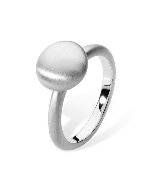 Lucy Quartermaine Metallic Smartie Satanized Ring
