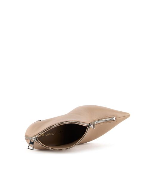 United Nude Natural Neutrals Zuma Stacy Hi