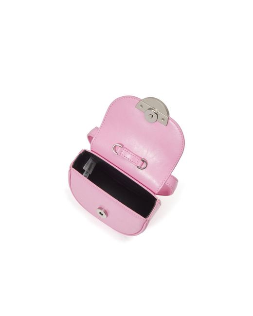 orYANY Pink Lottie Petite Crossbody