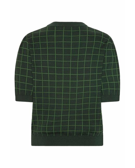 GROBUND Green Alva Tee