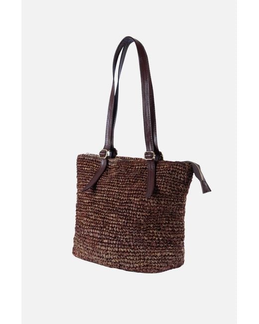 Jelavu Brown Women's Black Jelavu