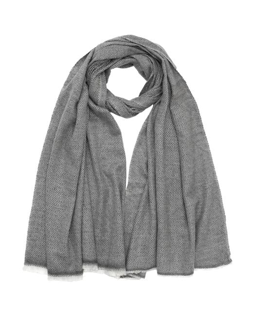 Antra Designs Gray Slate Diamond Burst