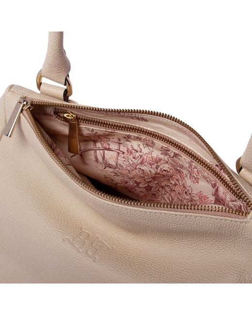 Bleïs Madrid Pink Neutrals Bess