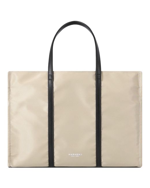 MARHEN.J Black Neutrals Joy Mini Eq