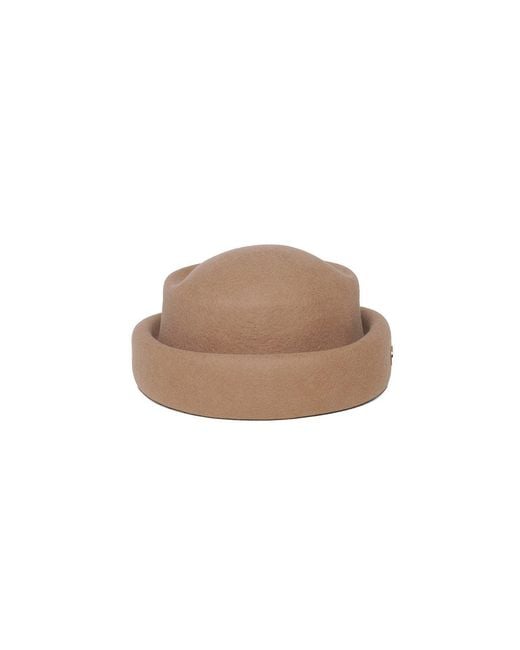 Le Trap White Neutrals Chur Camel