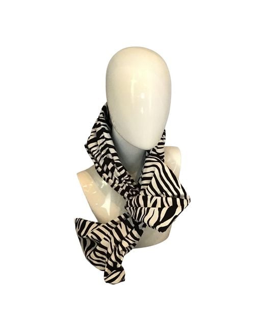 Romer Millinery Black Twisturban Turban