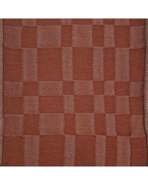 Otto & Spike Brown Scarves