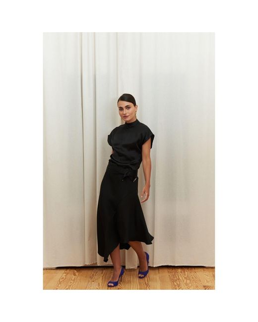 Eternoir Blue Midnight Muse Top