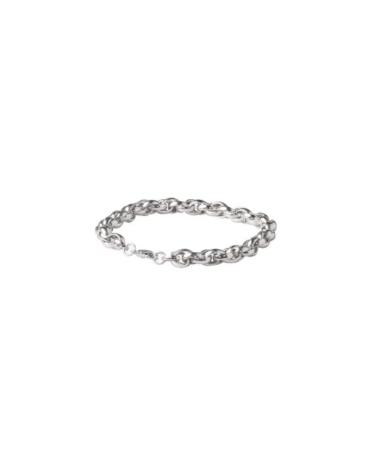 Other Uk White Weaver Bracelet