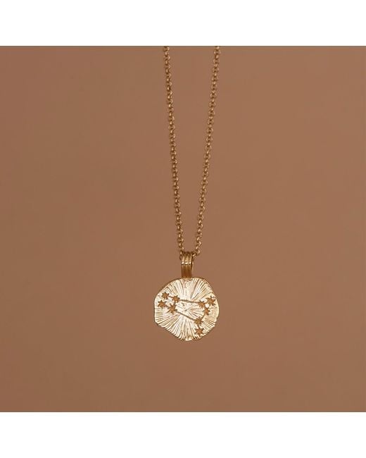 Zoe & Morgan Metallic Sun