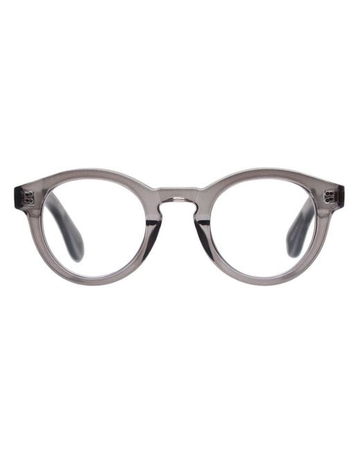 Reality Eyewear Brown Seuss Reader