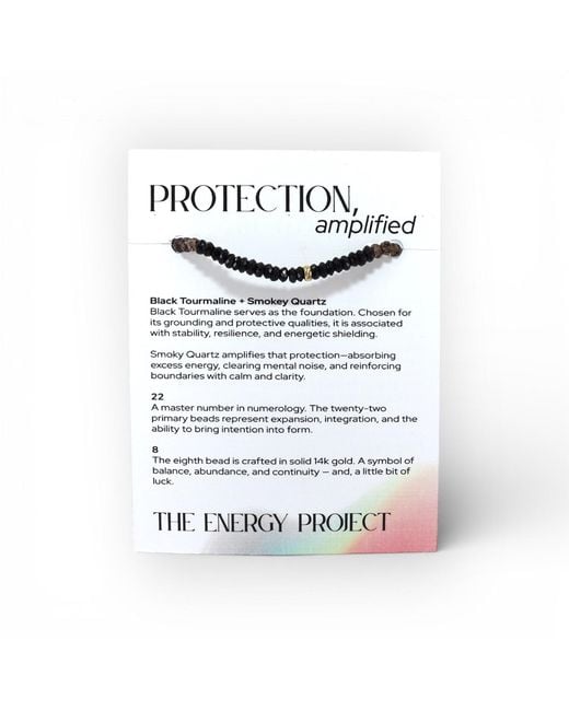 C. Grassi White The Energy Project
