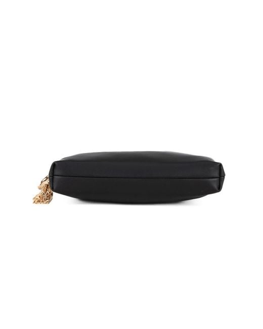 Mkf Collection - J'omor Black Brigitte Shoulder Bag