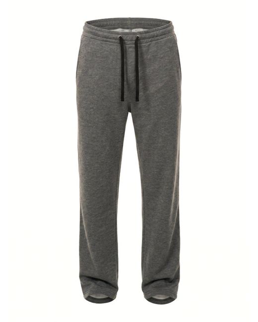 Saved Lab Gray Relaxed Sweatpant for men
