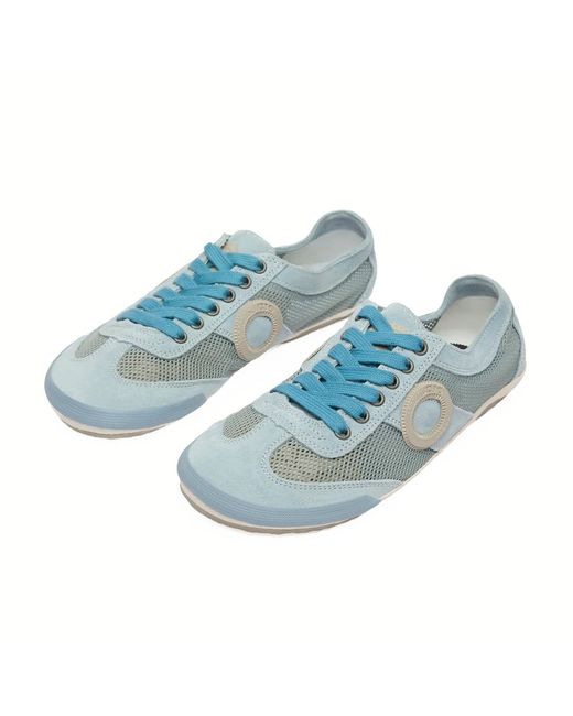 ARO SWIM Blue Joaneta Barefoot Net-Light
