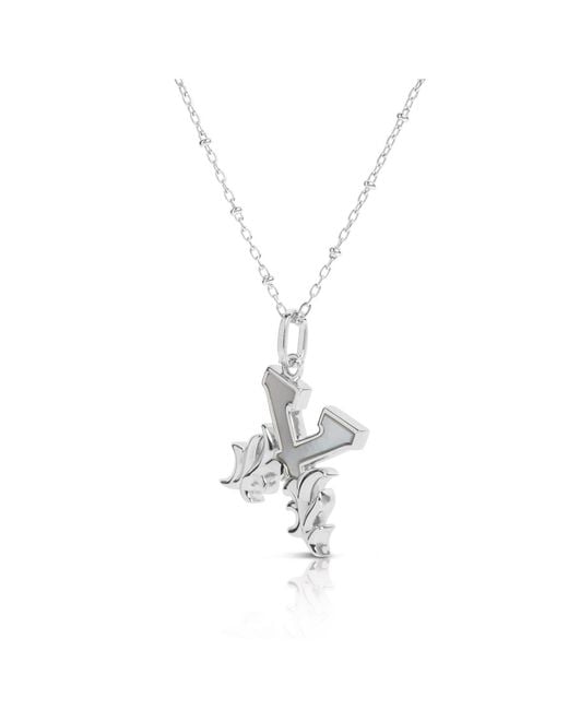 Kasun Metallic X – With Mother Of Pearl