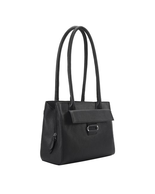 Lloyd Baker Black Lillian