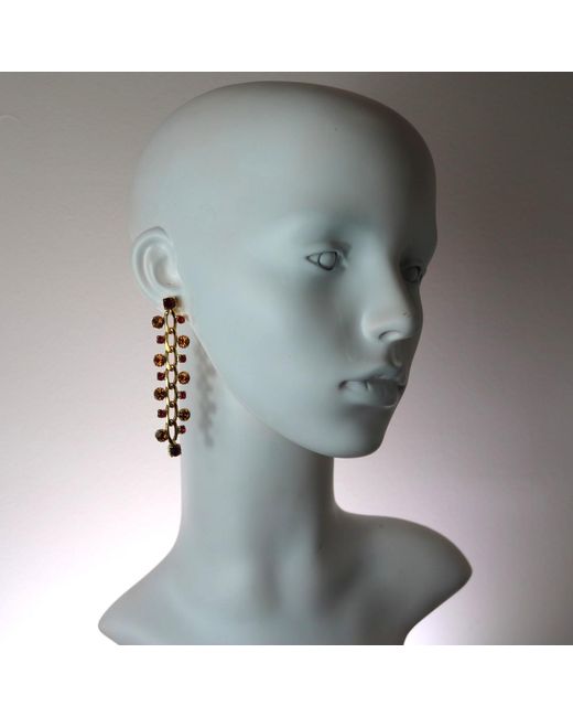 Vicki Sarge Black Evergold Vines