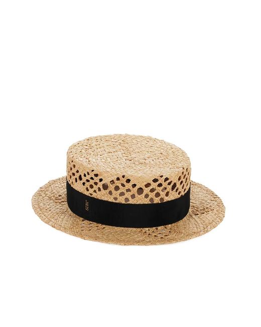 Sibi Hats Natural Neutrals Taylor