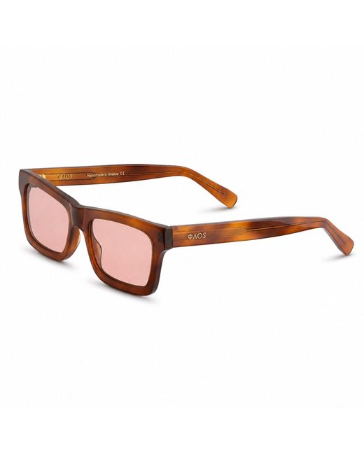 Faos Concept Brown Kythera