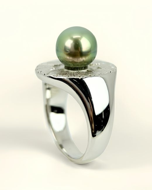 Smuccii Metallic Ratio