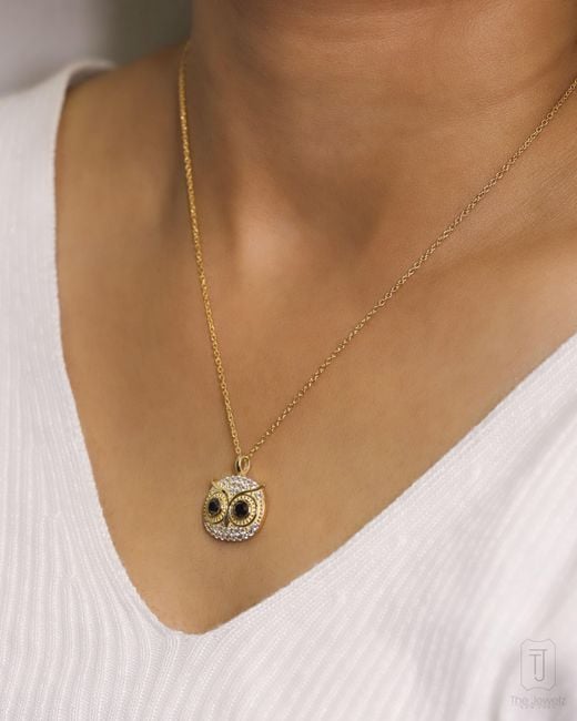 The Jewelz Metallic Spinel