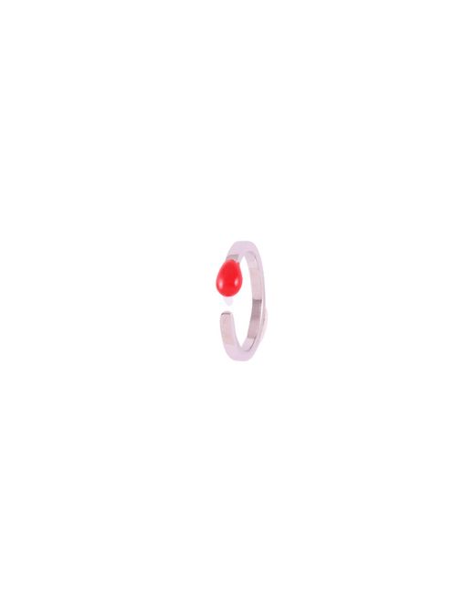 Lavan Red Eris Ring