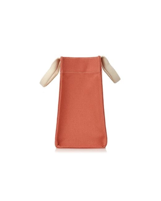 MARHEN.J Red Ricky Mini