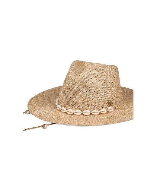Le Trap White Neutrals Mykonos
