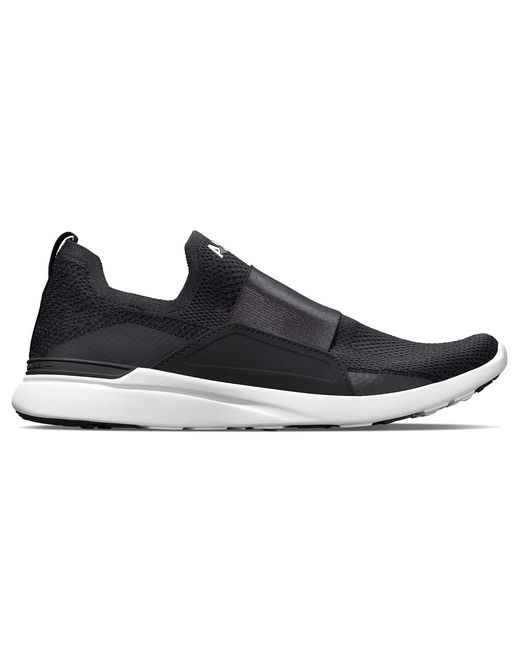 Athletic Propulsion Labs Blue Techloom Bliss