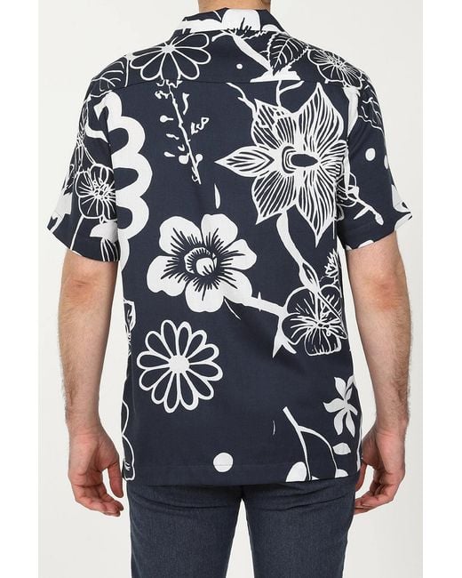 Mercy Delta Black Warwick Imaginary Paradise for men