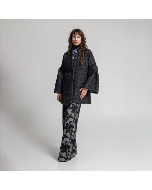 ARTISTA Black Sheep Asia Inspired Jacket