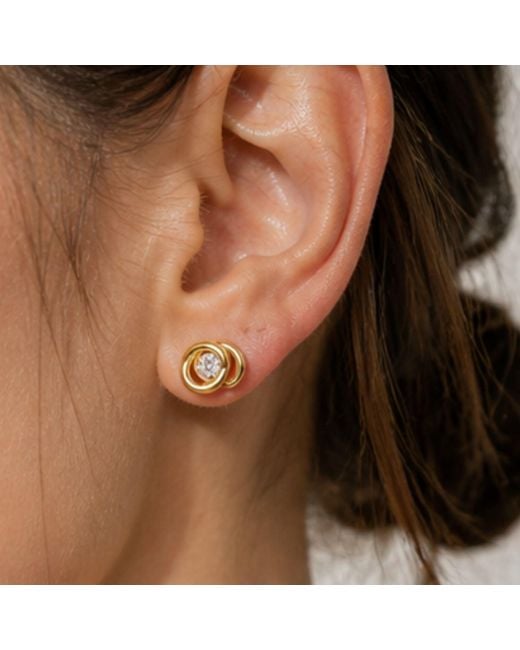 Lily Flo Jewellery Metallic Forever