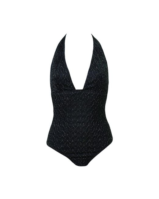 Aulala Paris Black The Pearl & Shell-Midnight