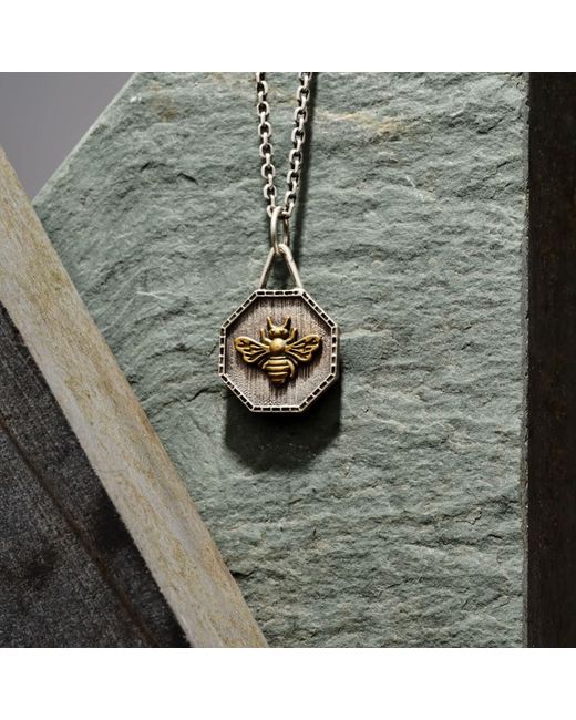 Cartography Metallic Miss