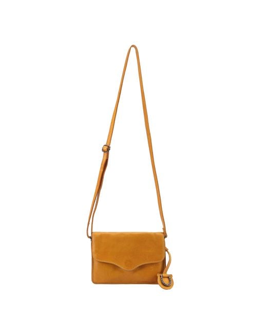 Lloyd Baker Orange Arreti