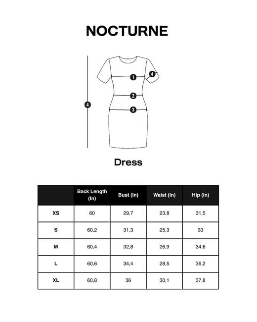 Nocturne Black Ruched Deep V-Neck Maxi Dress